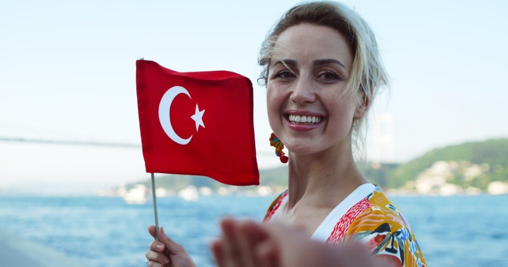 Solo Travel In Turkey: Is Turkey Safe For Women & Where To Go