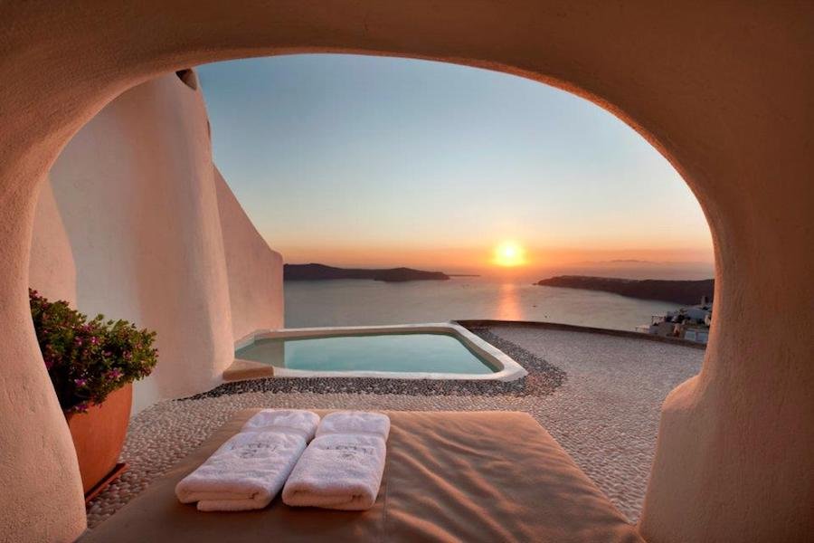 Greece Travel Blog_Best Resort Hotels In Greece_Kapari Natural Resort