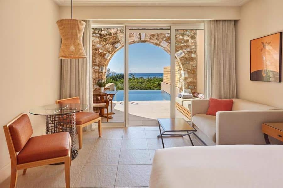 Greece Travel Blog_Best Resort Hotels In Greece_The Westin Resort Costa Navarino