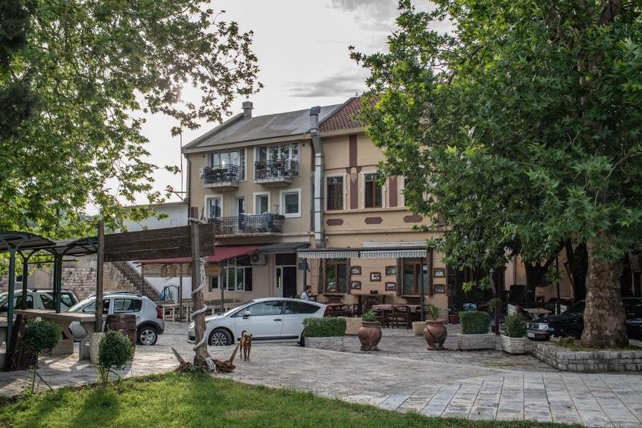 Montenegro Travel Blog_Lake Skadar Guide_Vida`s House
