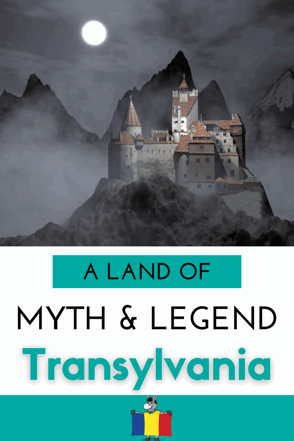 Romania Travel Blog_Land Of Myth & Legend Transylvania