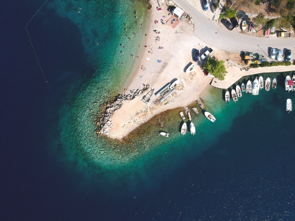 Lesser-Known Croatian Islands That Don’t Get Enough Credit
