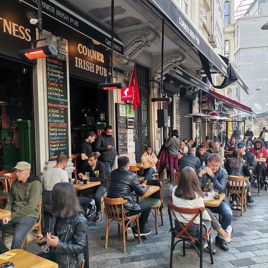 Where To Eat In Istanbul - 15 Best Restaurants In 2023 | Chasing The Donkey