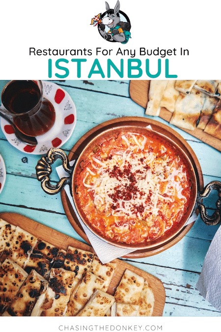 Turkey Travel Blog_Best Restaurants In Istanbul For Any Budget