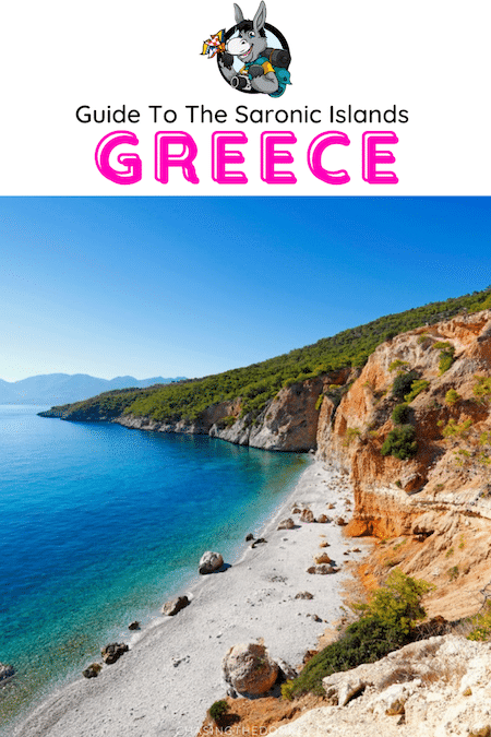 Greece Travel Blog_Guide To The Saronic Islands