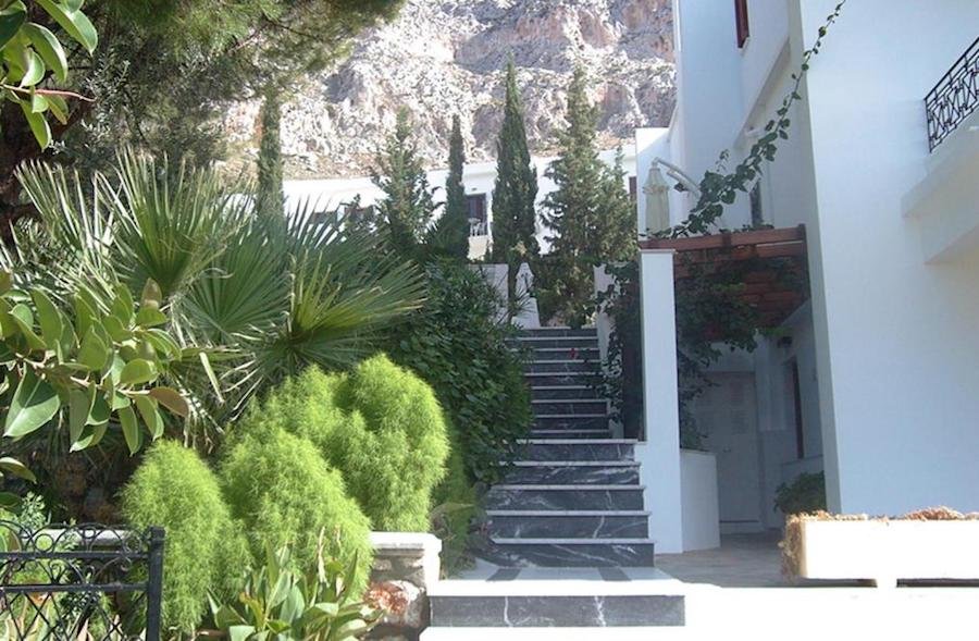 Greece Travel Blog_Kalymnos Island Guide_Oasis Hotel