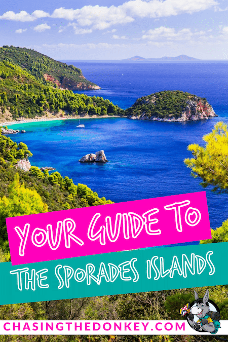Greece Travel Blog_Sporades Islands Guide