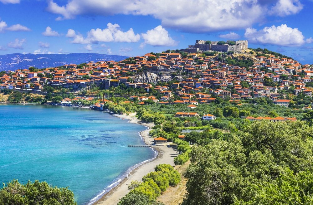 Guide To The Island Of Lesbos, Greece – Lesvos Guide