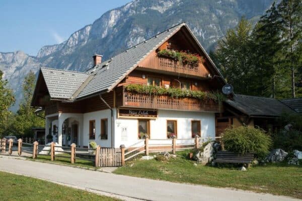 Where To Stay In Slovenia - Best Hotels In Slovenia Included!