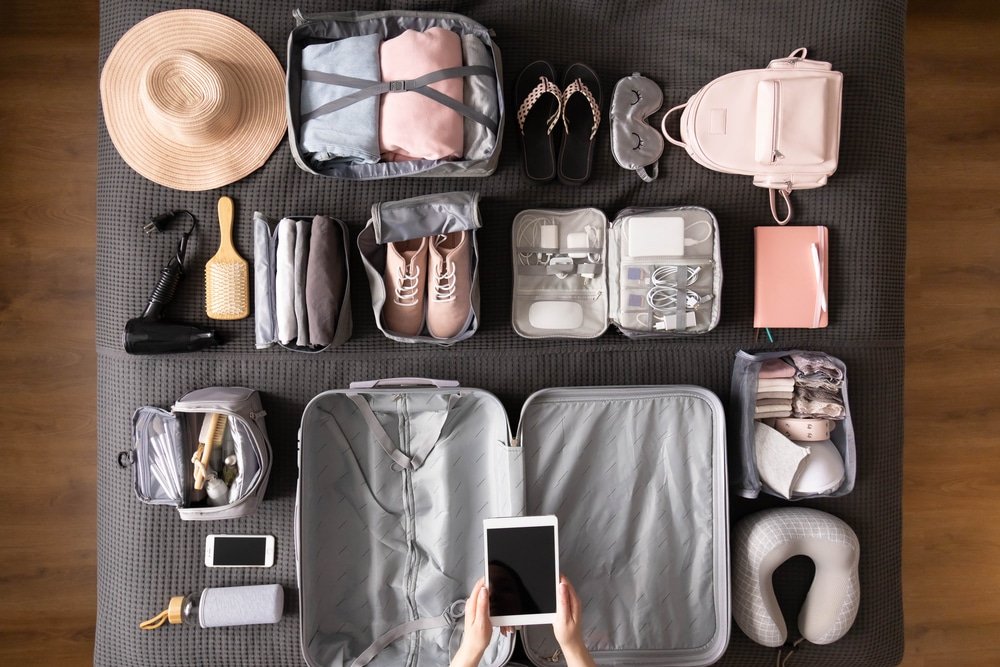The Best Travel Gadgets To Keep You Entertained