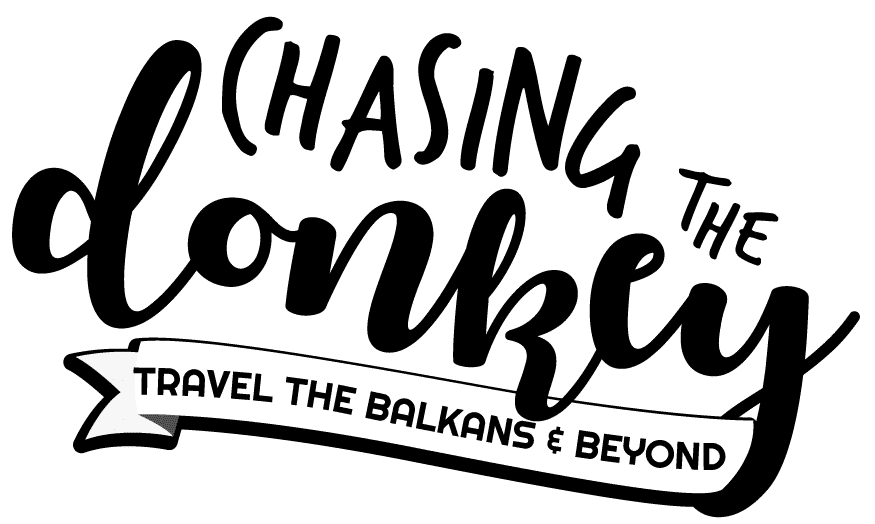 Welcome to Chasing the Donkey – Thank You For Subcribing