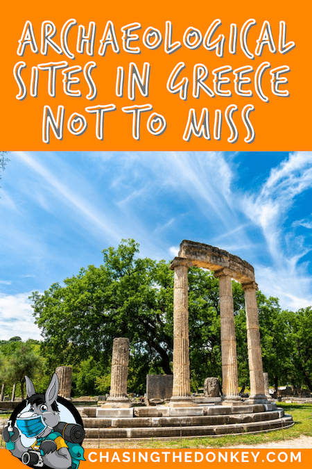 Greece Travel Blog_Archaeological Sites In Greece You've Got To See To Believe