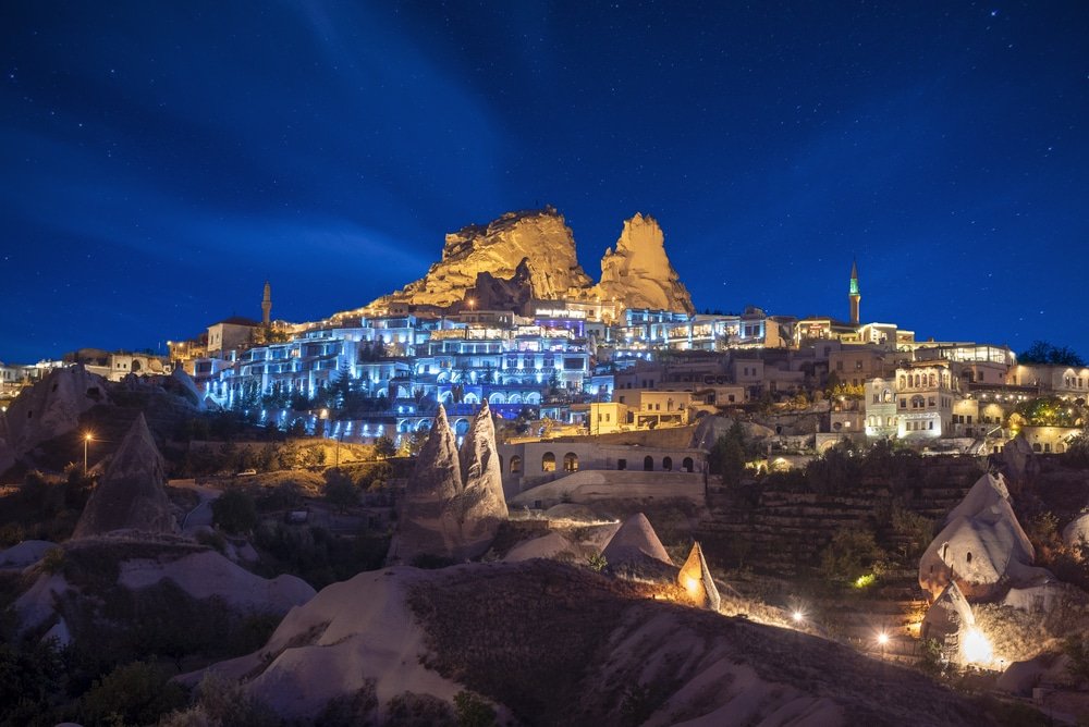Things To Do In Cappadocia, Turkey Other Than Ballooning