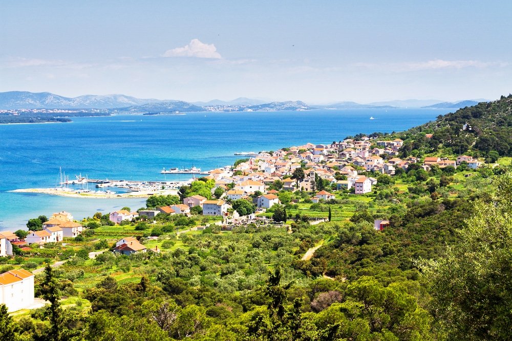 27 Dalmatian Islands In Croatia To Vist This Year: Dalmatian Coast Guide