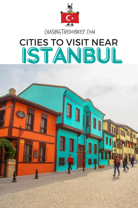 Turkey Travel Blog_12 Cities To Explore Near Istanbul