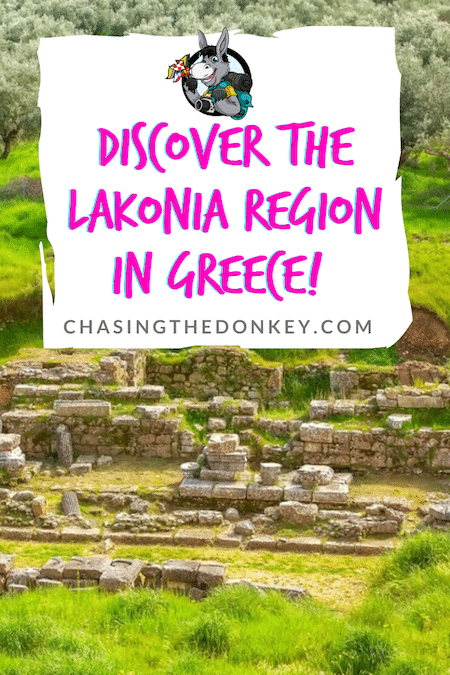 Greece Travel Blog_Guide To Lakonia Region Greece