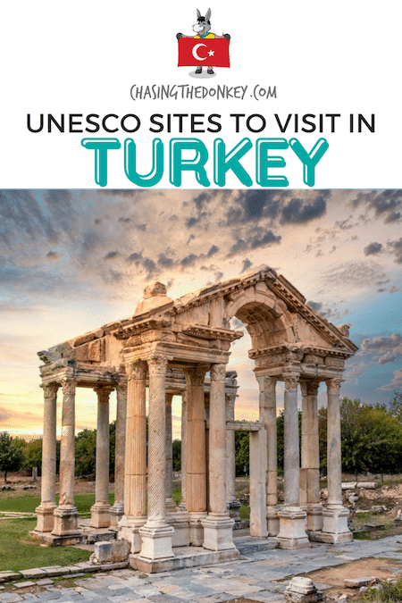 Turkey Travel Blog_UNESCO Sites To Visit In Turkey