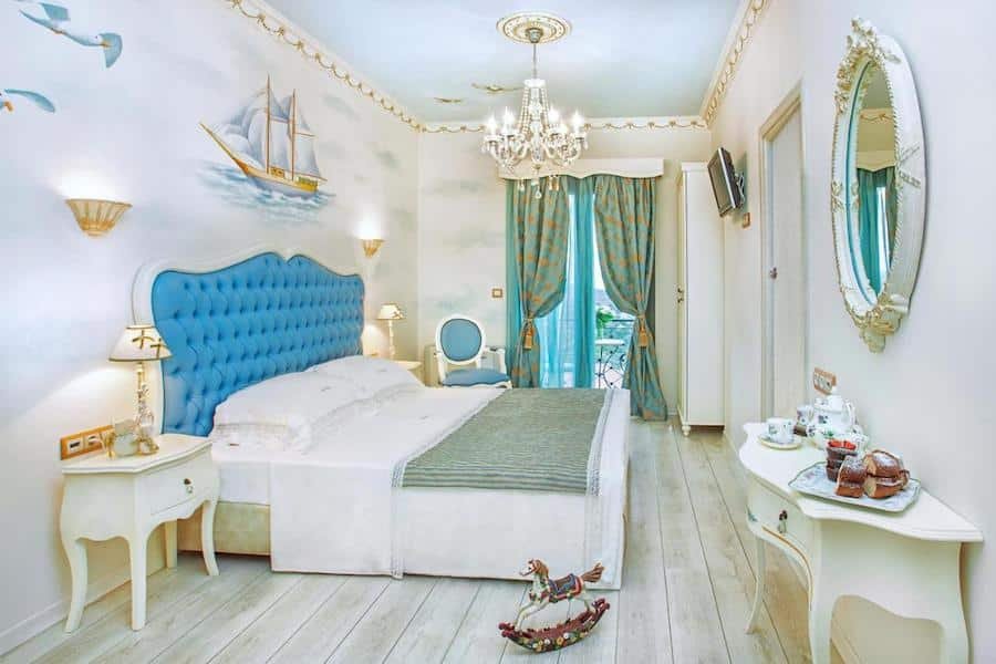 Greece Travel Blog_Guide To Evia Island_Archontiko Kymis Boutique Hotel