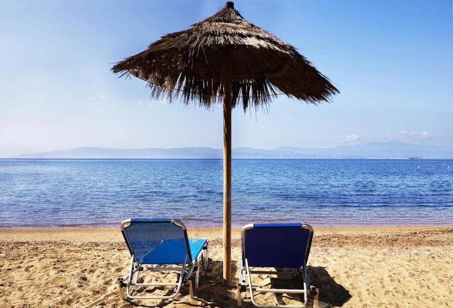 Greece Travel Blog_Guide To Evia Island_Miramare