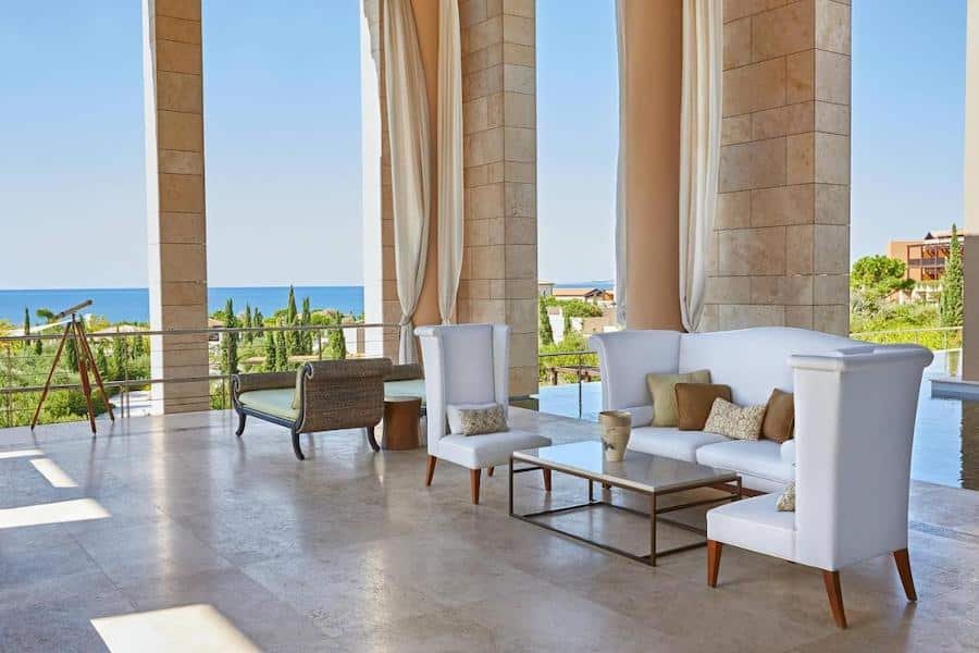 Greece Travel Blog_Guide To Costa Navarino_The Romanos, a Luxury Collection Resort, Costa Navarino