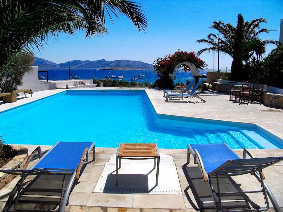 Greece Travel Blog_Guide To Koufonisi_Keros Art Hotel