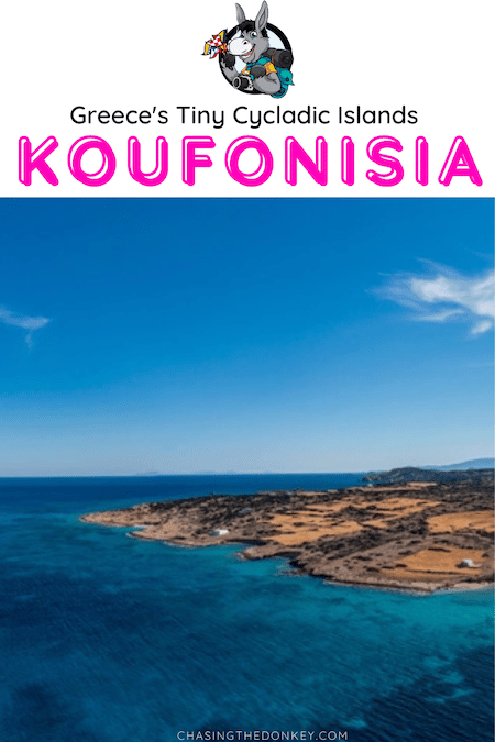 Greece Travel Blog_Koufonisia Travel Guide