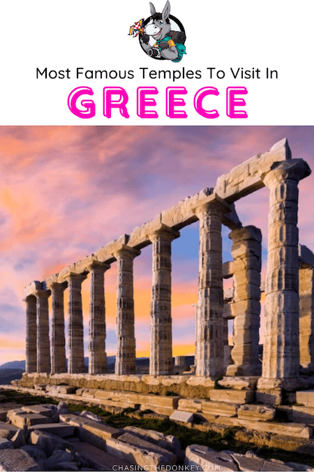 Greece Travel Blog_Most Famous Temples In Greece And Where To Find Them