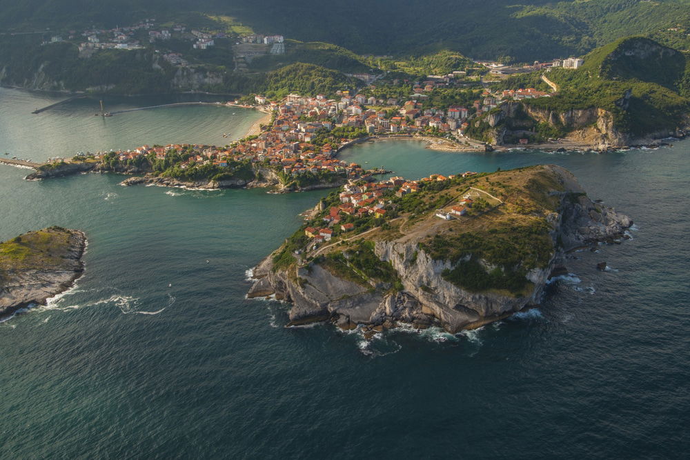 Visit The Turkish Paradise Of Amasra On The Black Sea Coast Before Everyone Else