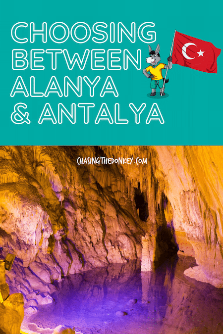 Turkey Travel Blog_Alanya Vs Antalya_How To Choose Between Alanya Or Antalya Turkey