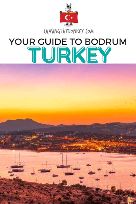 Turkey Travel Blog_Guide To Bodrum Turkey