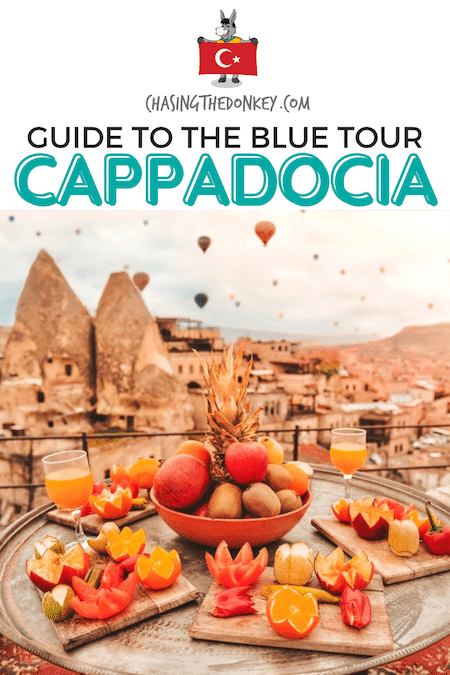 Turkey Travel Blog_Guide To The Blue Tour