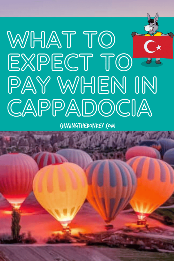 Turkiye Travel Blog_Is Cappadocia Expensive