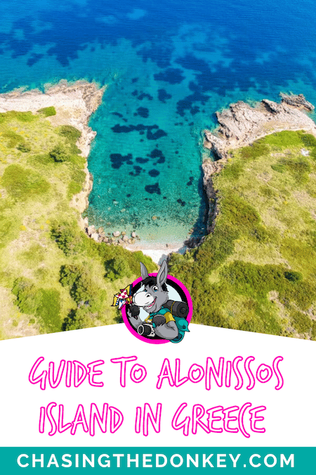 Greece Travel Blog_A Guide To Alonissos Island Greece