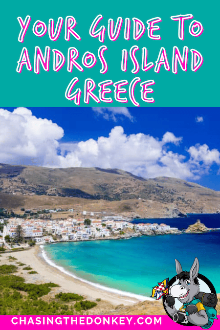 Greece Travel Blog_Guide To Andros Greece