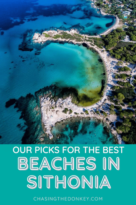 Greece Travel Blog_Our Picks For The Best Beaches In Sithonia Halkidiki