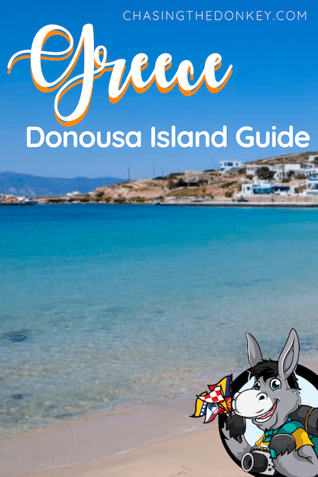 Greece Travel Blog_Things To Do In Donousa Island Greece