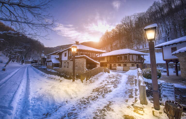 A Guide To Gabrovo, Bulgaria - The City Of Laughter | Chasing the Donkey