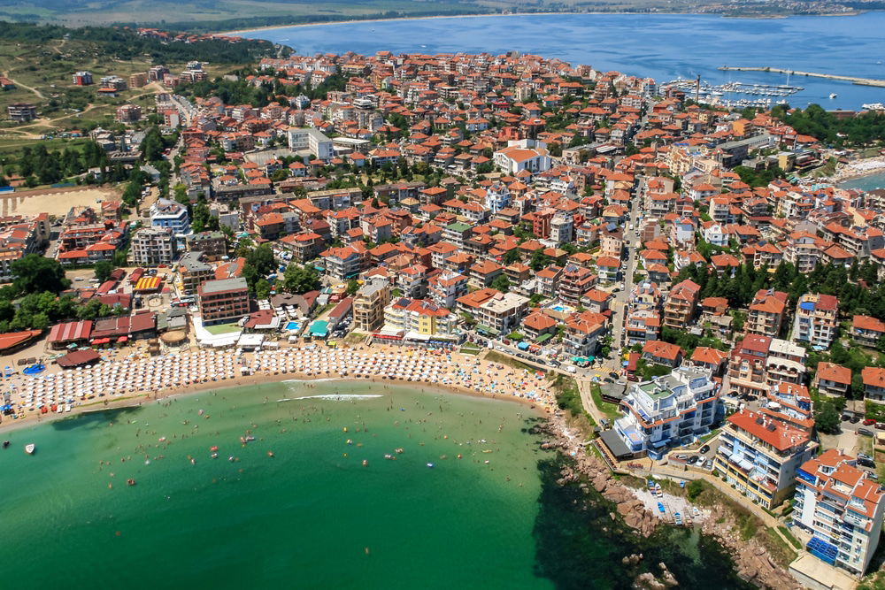 Visit Sozopol, Bulgaria For An Enjoyable Weekend