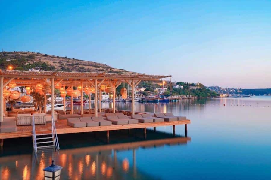 Turkey Travel Blog_Where To Stay In Bodrum Turkey_Faros Hotel Bodrum - Special Category