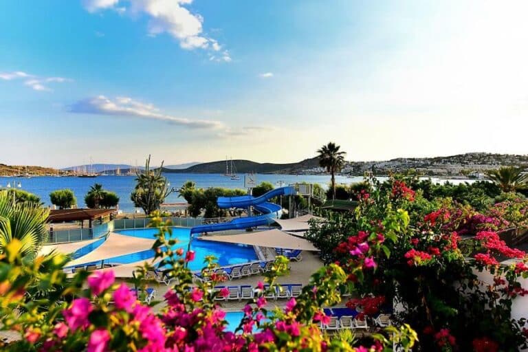 Where To Stay In Bodrum In 2023 – 46 Best Hotels In Bodrum