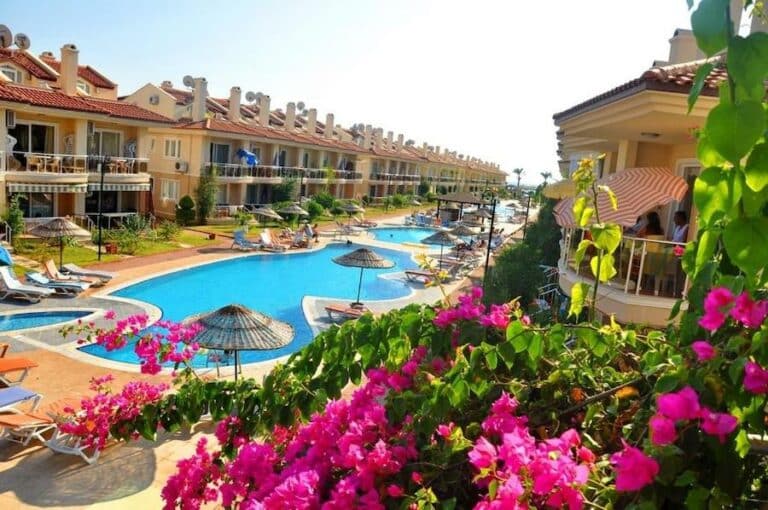 Where To Stay In Fethiye - Best Hotels In Fethiye Included!