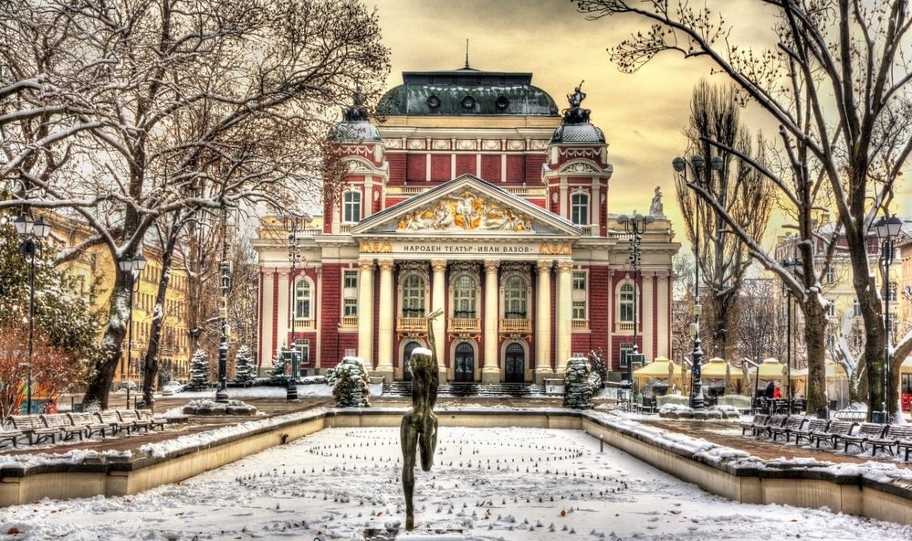 15 Ideas For Winter In Bulgaria – Bulgaria In Winter Guide