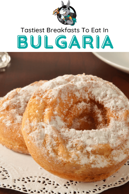 Bulgaria Travel Blog_Typical Bulgarian Breakfast Ideas