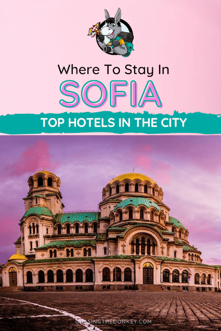 Bulgaria Travel Blog_Where To Stay In Sofia
