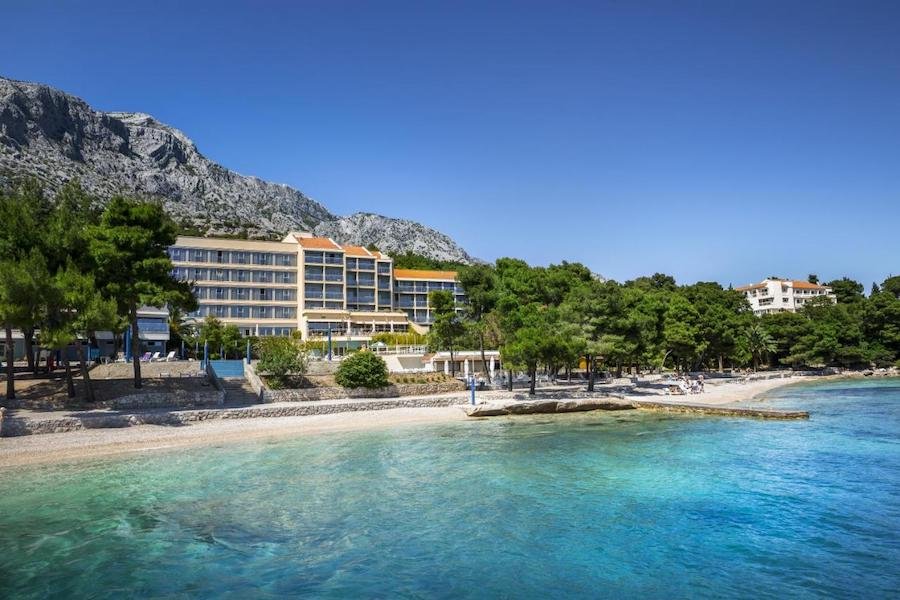 Croatia Travel Blog_Best All Inclusive Resorts In Croatia_Aminess Grand Azur Hotel