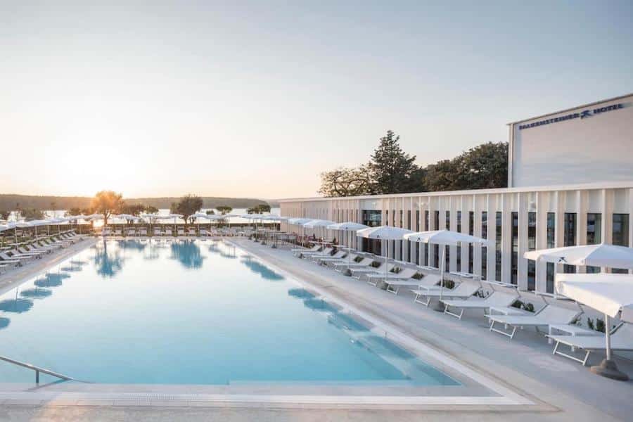 Croatia Travel Blog_Best All Inclusive Resorts In Croatia_Falkensteiner Hotel Park Punat
