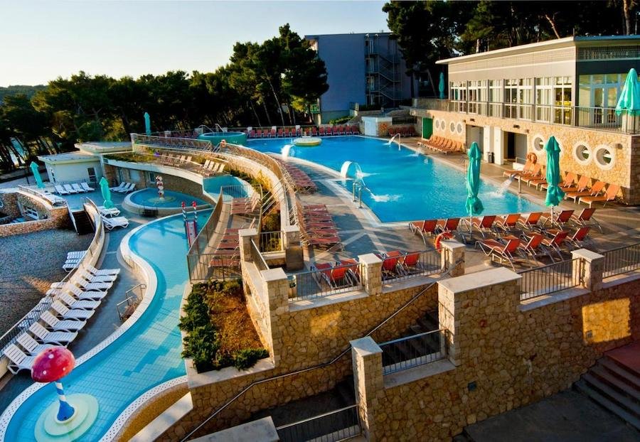 Croatia Travel Blog_Best All Inclusive Resorts In Croatia_Family Hotel Vespera
