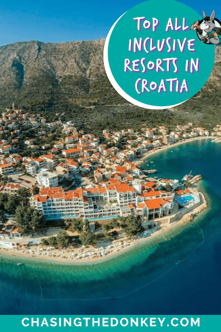 Croatia Travel Blog_Best All Inclusive Resorts In Croatia