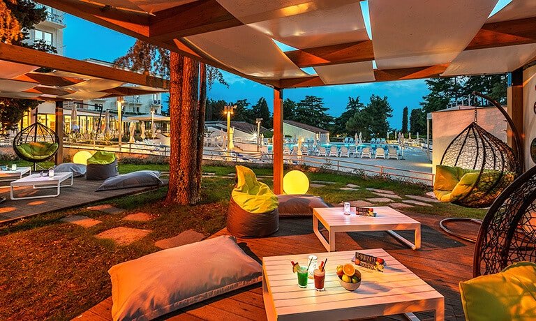 Croatia Travel Blog_Best All Inclusive Resorts In Croatia_Pinia Hotel