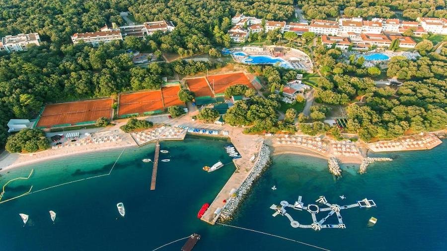 Croatia Travel Blog_Best All Inclusive Resorts In Croatia_Valamar Tamaris Resort